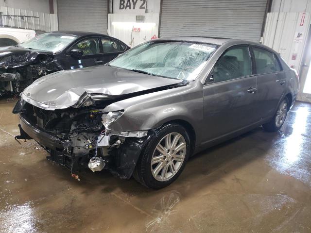 TOYOTA AVALON 2007 4t1bk36b97u179473