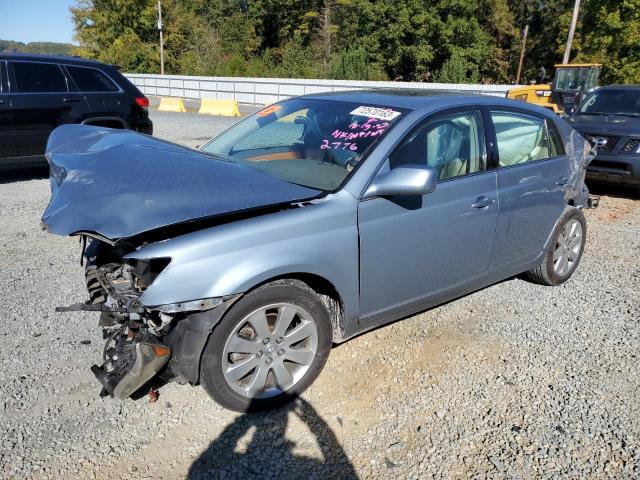 TOYOTA AVALON XL 2007 4t1bk36b97u182776