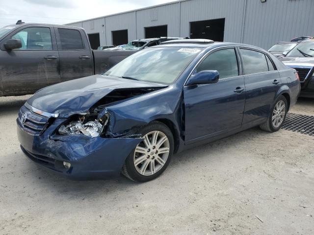 TOYOTA AVALON XL 2007 4t1bk36b97u183376