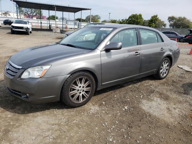 TOYOTA AVALON 2007 4t1bk36b97u184365