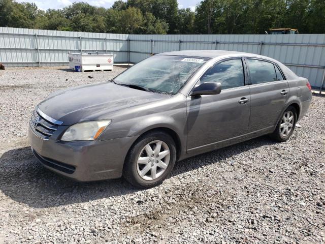 TOYOTA AVALON XL 2007 4t1bk36b97u187119