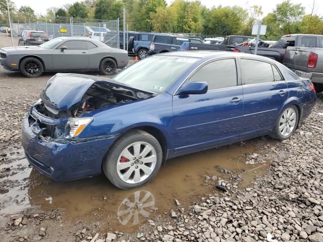 TOYOTA AVALON XL 2007 4t1bk36b97u187430