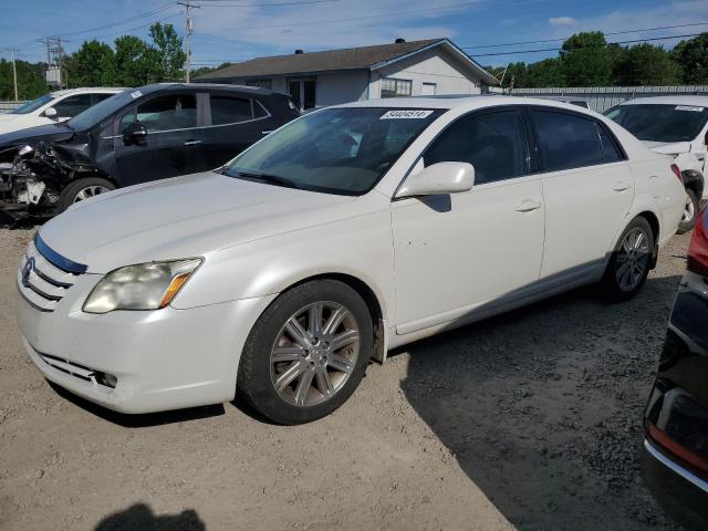 TOYOTA AVALON 2007 4t1bk36b97u188691