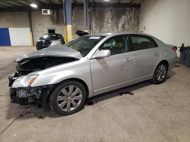 TOYOTA AVALON 2007 4t1bk36b97u190036