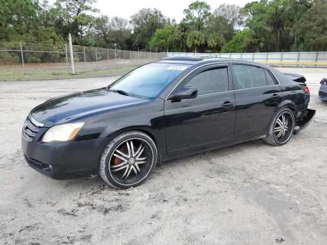 TOYOTA AVALON 2007 4t1bk36b97u194555