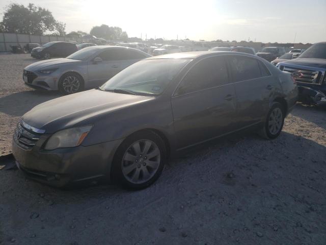 TOYOTA AVALON XL 2007 4t1bk36b97u195446