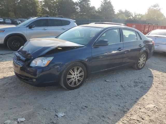 TOYOTA AVALON XL 2007 4t1bk36b97u195561