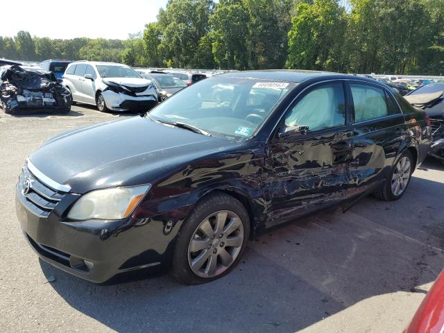 TOYOTA AVALON XL 2007 4t1bk36b97u195608