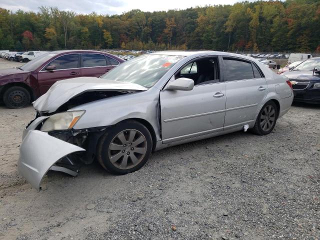 TOYOTA AVALON XL 2007 4t1bk36b97u195690