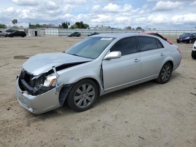 TOYOTA AVALON 2007 4t1bk36b97u195902