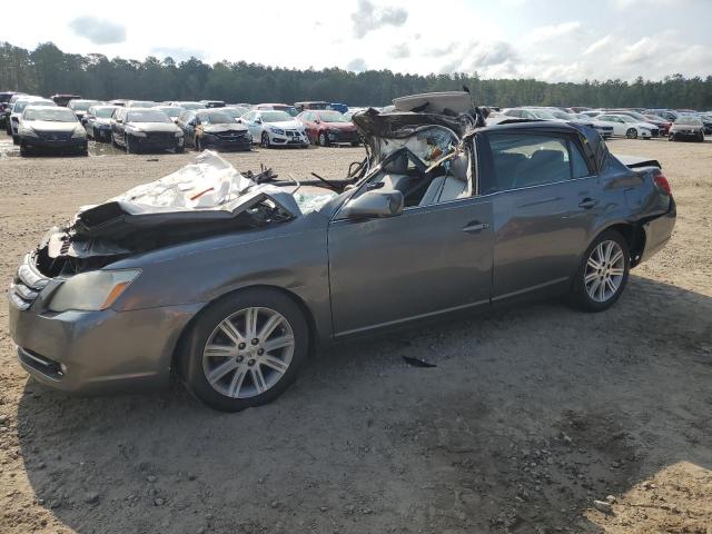 TOYOTA AVALON XL 2007 4t1bk36b97u196483