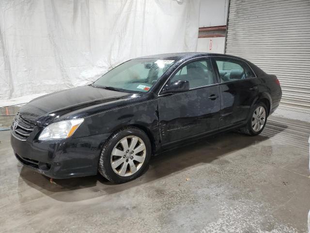 TOYOTA AVALON 2007 4t1bk36b97u210771