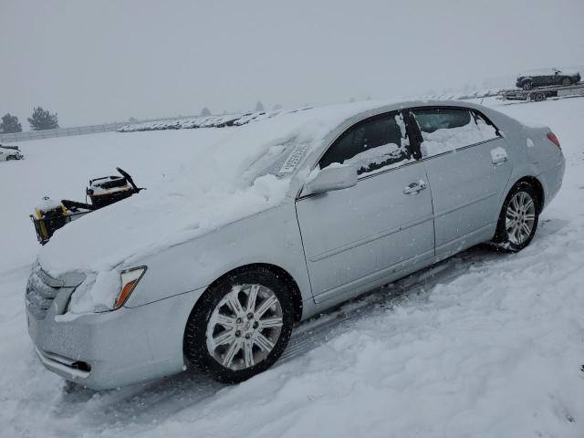 TOYOTA AVALON 2007 4t1bk36b97u215646