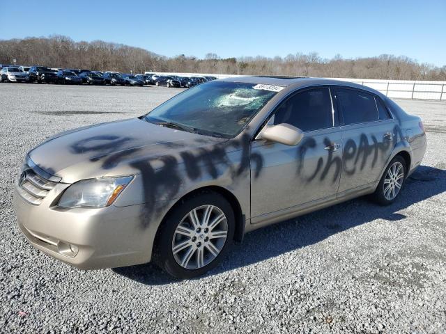 TOYOTA AVALON 2007 4t1bk36b97u216005