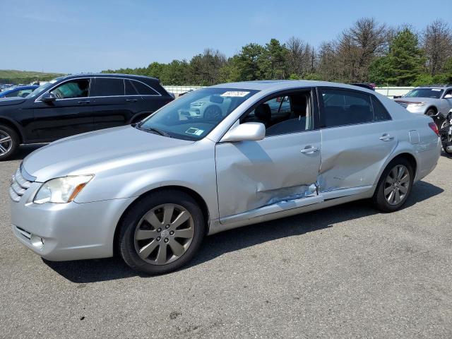 TOYOTA AVALON 2007 4t1bk36b97u216375