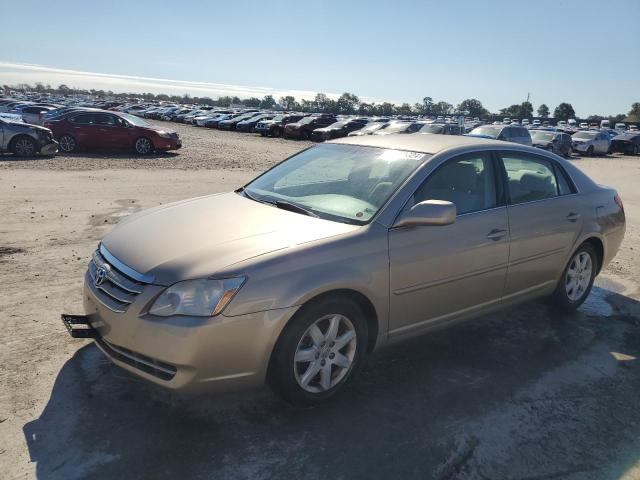 TOYOTA AVALON XL 2007 4t1bk36b97u219020