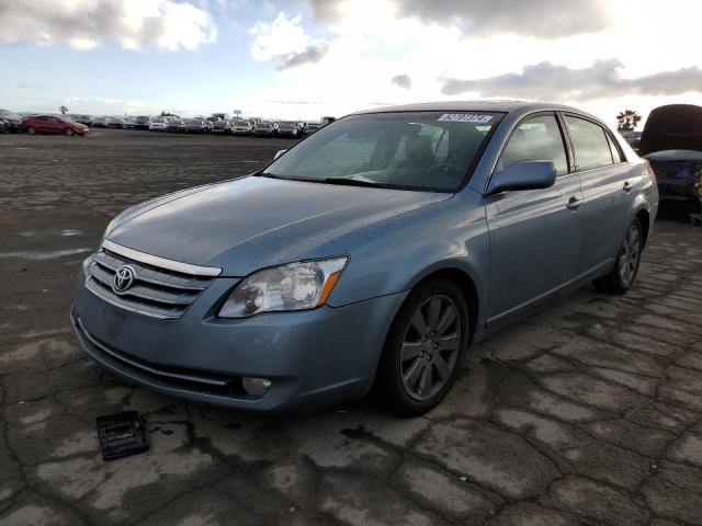 TOYOTA AVALON 2007 4t1bk36b97u221155