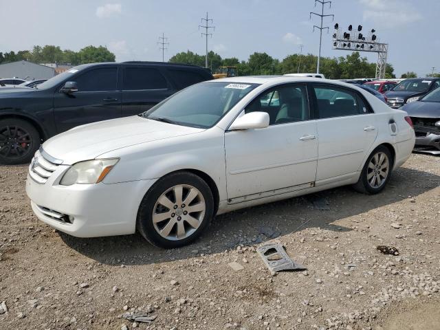 TOYOTA AVALON 2007 4t1bk36b97u221530