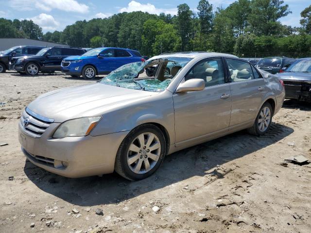 TOYOTA AVALON 2007 4t1bk36b97u223553