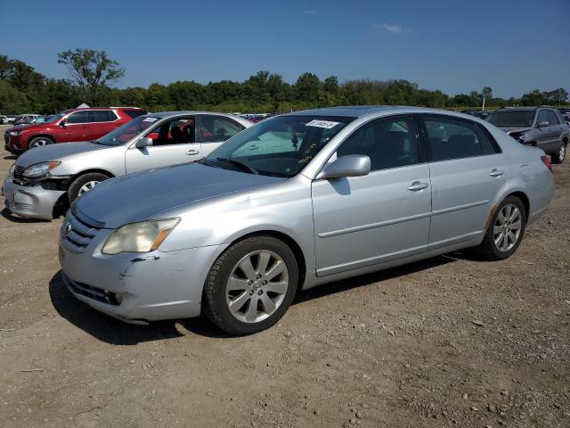 TOYOTA AVALON 2007 4t1bk36b97u236142