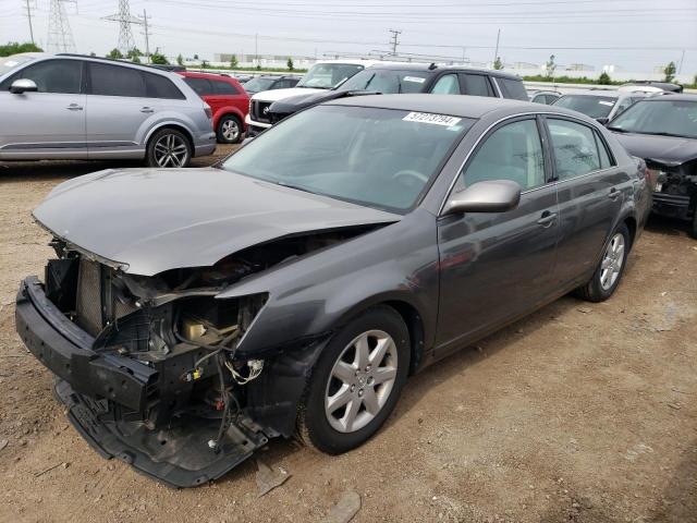 TOYOTA AVALON 2007 4t1bk36b97u237016