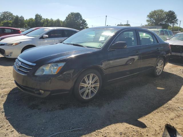 TOYOTA AVALON 2007 4t1bk36b97u253863