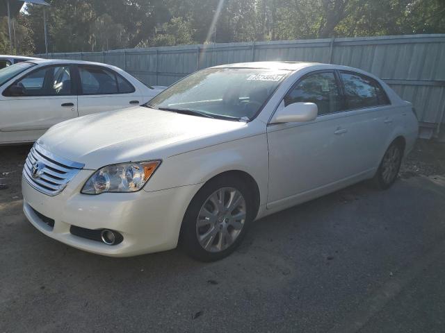 TOYOTA AVALON 2008 4t1bk36b98u254139