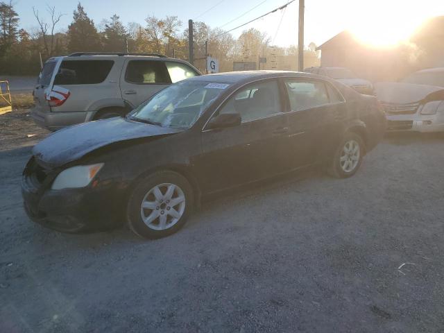 TOYOTA AVALON 2008 4t1bk36b98u256232