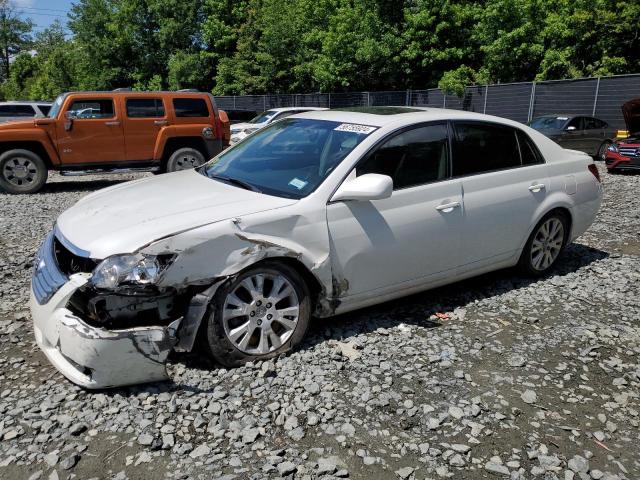 TOYOTA AVALON 2008 4t1bk36b98u257882