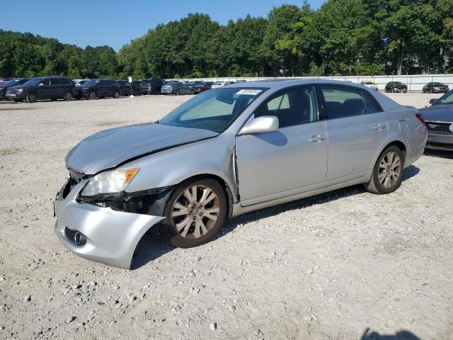 TOYOTA AVALON XL 2008 4t1bk36b98u261396