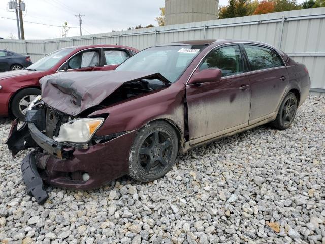 TOYOTA AVALON 2008 4t1bk36b98u269983