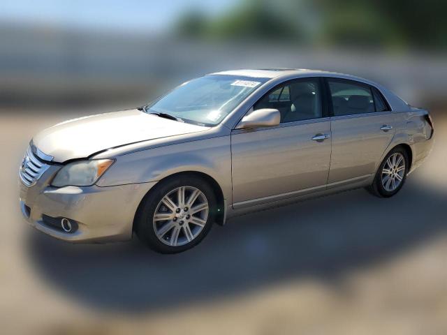 TOYOTA AVALON 2008 4t1bk36b98u276013