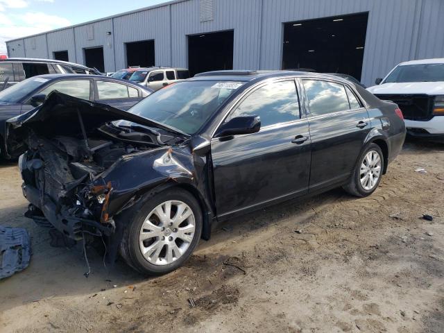 TOYOTA AVALON 2008 4t1bk36b98u276450