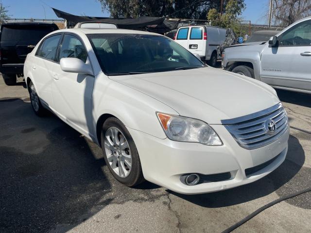 TOYOTA AVALON XL 2008 4t1bk36b98u287044