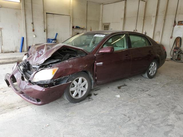 TOYOTA AVALON 2008 4t1bk36b98u289764