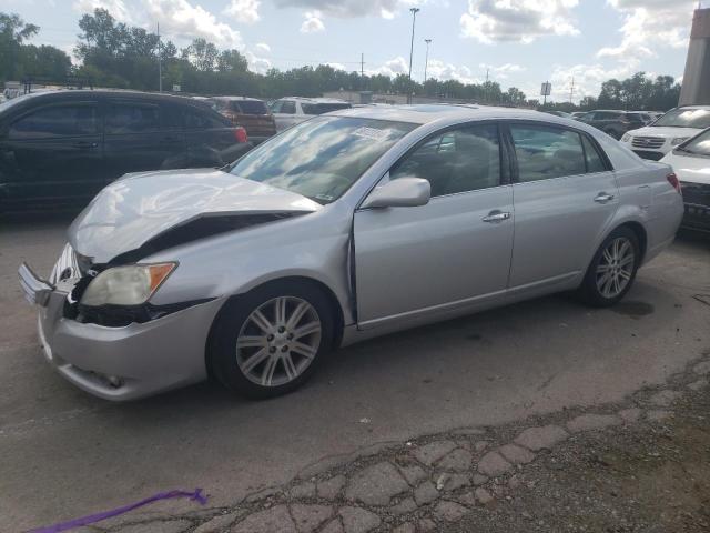 TOYOTA AVALON XL 2008 4t1bk36b98u291210