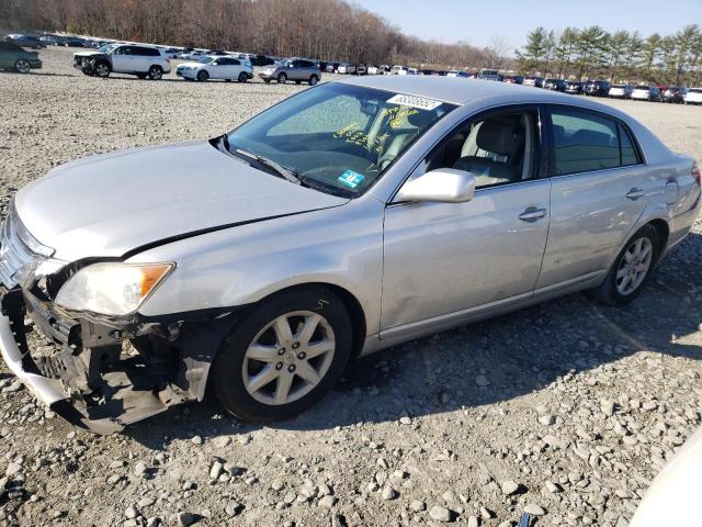 TOYOTA AVALON XL 2008 4t1bk36b98u298111