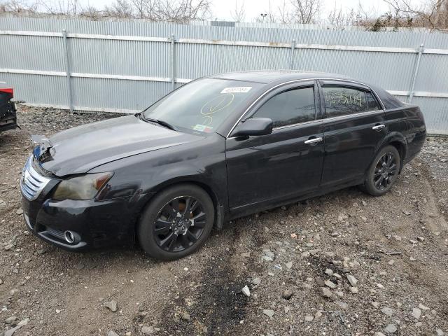 TOYOTA AVALON 2008 4t1bk36b98u302349