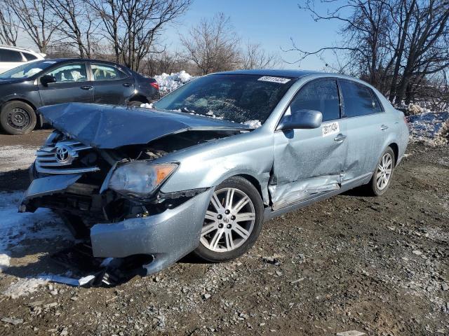 TOYOTA AVALON 2008 4t1bk36b98u305980