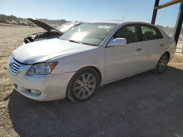 TOYOTA AVALON 2008 4t1bk36b98u310998