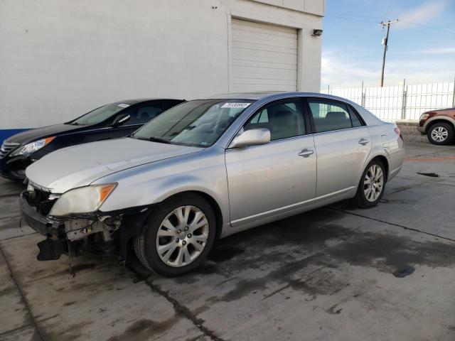 TOYOTA AVALON 2008 4t1bk36b98u314064