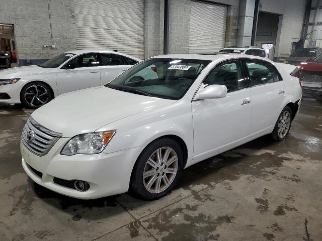 TOYOTA AVALON XL 2008 4t1bk36b98u318308