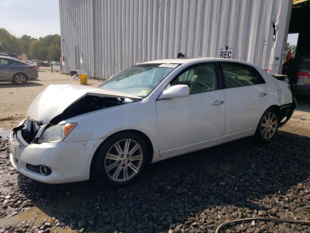 TOYOTA AVALON XL 2008 4t1bk36b98u319412