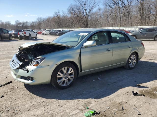 TOYOTA AVALON 2008 4t1bk36b98u321564