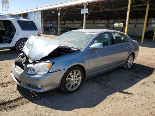 TOYOTA AVALON 2008 4t1bk36b98u322441