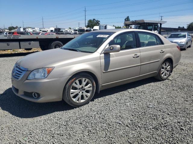 TOYOTA AVALON XL 2008 4t1bk36b98u323203