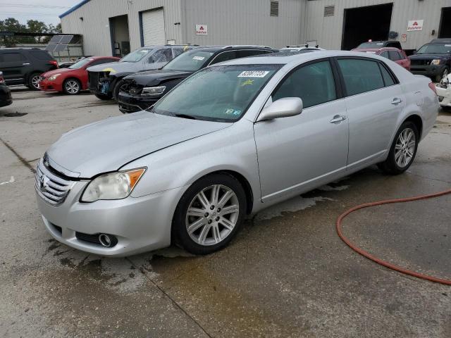 TOYOTA AVALON 2009 4t1bk36b99u327009