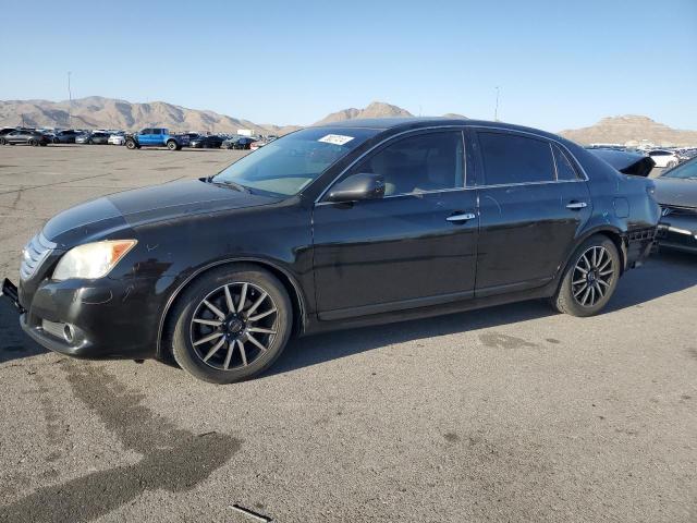 TOYOTA AVALON XL 2009 4t1bk36b99u327768