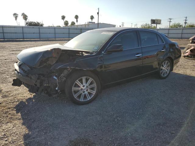 TOYOTA AVALON XL 2009 4t1bk36b99u330637