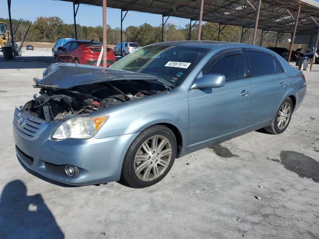 TOYOTA AVALON XL 2009 4t1bk36b99u332985